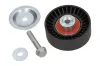 Umlenk-/F&uuml;hrungsrolle, Keilrippenriemen MAXGEAR 54-0422