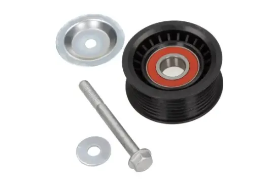 Umlenk-/Führungsrolle, Keilrippenriemen MAXGEAR 54-0713 Bild Umlenk-/Führungsrolle, Keilrippenriemen MAXGEAR 54-0713