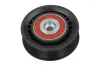 Umlenk-/F&uuml;hrungsrolle, Keilrippenriemen MAXGEAR 54-0711