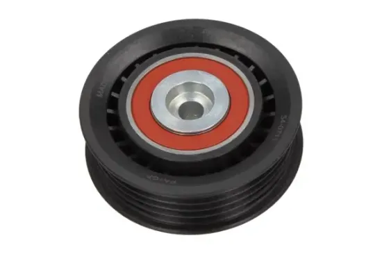Umlenk-/Führungsrolle, Keilrippenriemen MAXGEAR 54-0711 Bild Umlenk-/Führungsrolle, Keilrippenriemen MAXGEAR 54-0711