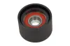 Umlenk-/F&uuml;hrungsrolle, Keilrippenriemen MAXGEAR 54-0771