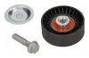 Umlenk-/F&uuml;hrungsrolle, Keilrippenriemen MAXGEAR 54-0542