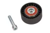 Umlenk-/F&uuml;hrungsrolle, Zahnriemen MAXGEAR 54-0651