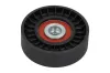Umlenk-/F&uuml;hrungsrolle, Keilrippenriemen MAXGEAR 54-0511