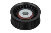 Umlenk-/F&uuml;hrungsrolle, Keilrippenriemen MAXGEAR 54-0581