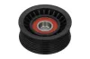Umlenk-/Führungsrolle, Keilrippenriemen MAXGEAR 54-0581 Bild Umlenk-/Führungsrolle, Keilrippenriemen MAXGEAR 54-0581