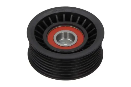Umlenk-/Führungsrolle, Keilrippenriemen MAXGEAR 54-0581 Bild Umlenk-/Führungsrolle, Keilrippenriemen MAXGEAR 54-0581