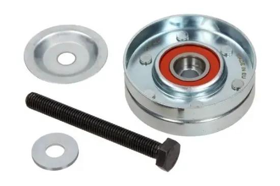 Umlenk-/Führungsrolle, Keilrippenriemen MAXGEAR 54-0654 Bild Umlenk-/Führungsrolle, Keilrippenriemen MAXGEAR 54-0654