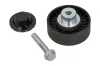 Umlenk-/F&uuml;hrungsrolle, Keilrippenriemen MAXGEAR 54-0763