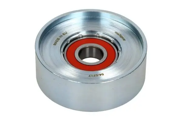 Spannrolle, Keilrippenriemen MAXGEAR 54-0717