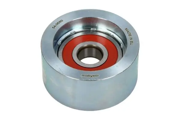 Spannrolle, Keilrippenriemen MAXGEAR 54-0680