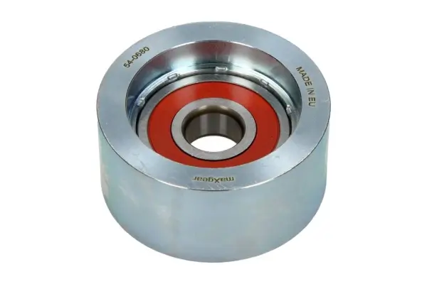 Spannrolle, Keilrippenriemen MAXGEAR 54-0680