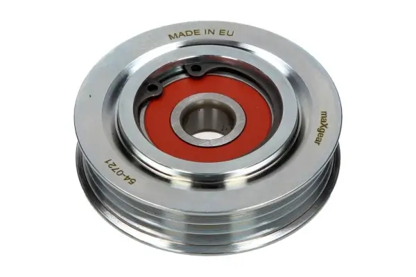 Spannrolle, Keilrippenriemen MAXGEAR 54-0721
