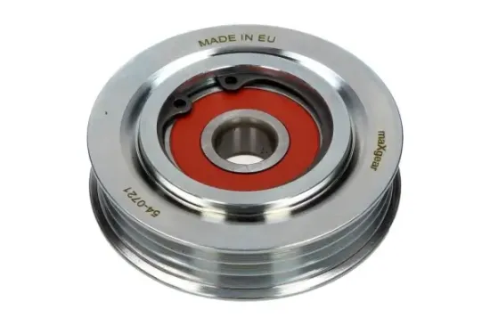 Spannrolle, Keilrippenriemen MAXGEAR 54-0721 Bild Spannrolle, Keilrippenriemen MAXGEAR 54-0721
