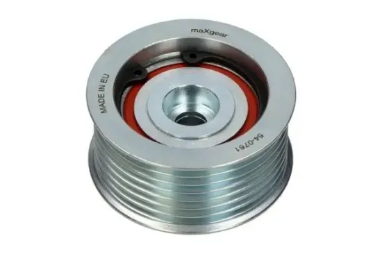 Umlenk-/Führungsrolle, Keilrippenriemen MAXGEAR 54-0761 Bild Umlenk-/Führungsrolle, Keilrippenriemen MAXGEAR 54-0761