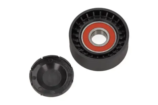 Spannrolle, Keilrippenriemen MAXGEAR 54-0772 Bild Spannrolle, Keilrippenriemen MAXGEAR 54-0772