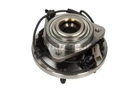 Radlagersatz Vorderachse MAXGEAR 33-0814 Bild Radlagersatz Vorderachse MAXGEAR 33-0814