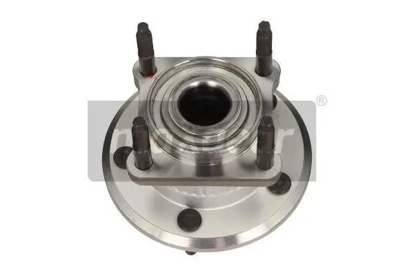 Radlagersatz Hinterachse MAXGEAR 33-0815