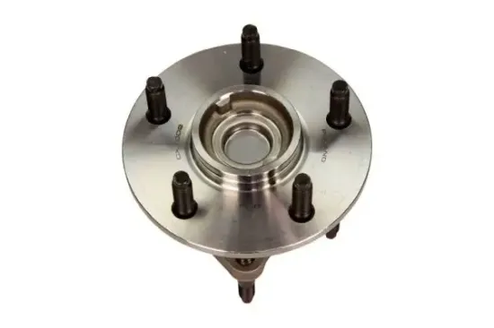 Radlagersatz Hinterachse MAXGEAR 33-0815 Bild Radlagersatz Hinterachse MAXGEAR 33-0815