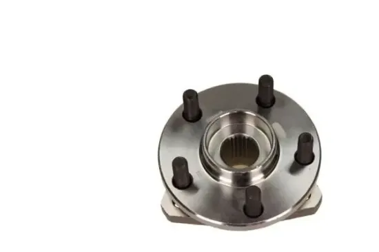 Radlagersatz Vorderachse MAXGEAR 33-0816 Bild Radlagersatz Vorderachse MAXGEAR 33-0816