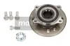 Radlagersatz Vorderachse MAXGEAR 33-0817 Bild Radlagersatz Vorderachse MAXGEAR 33-0817
