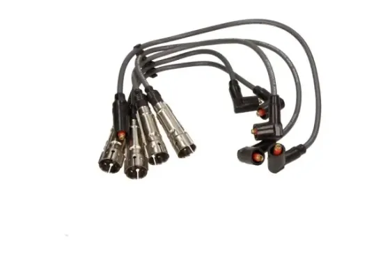 Zündleitungssatz MAXGEAR 53-0146 Bild Zündleitungssatz MAXGEAR 53-0146
