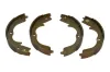 Bremsbackensatz, Feststellbremse Hinterachse rechts Hinterachse links MAXGEAR 19-2065