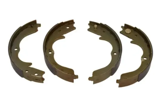 Bremsbackensatz, Feststellbremse Hinterachse rechts Hinterachse links MAXGEAR 19-2065 Bild Bremsbackensatz, Feststellbremse Hinterachse rechts Hinterachse links MAXGEAR 19-2065
