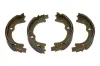 Bremsbackensatz, Feststellbremse Hinterachse rechts Hinterachse links MAXGEAR 19-2074