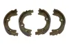 Bremsbackensatz, Feststellbremse Hinterachse rechts Hinterachse links MAXGEAR 19-2074