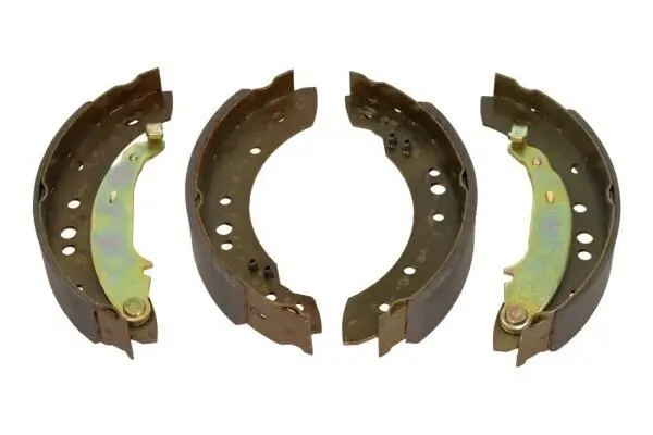 Bremsbackensatz Hinterachse MAXGEAR 19-2075