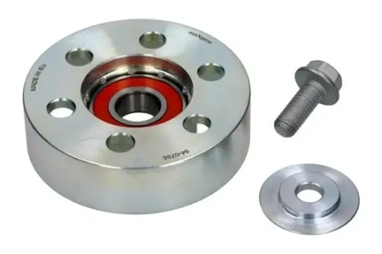Umlenk-/Führungsrolle, Keilrippenriemen MAXGEAR 54-0786 Bild Umlenk-/Führungsrolle, Keilrippenriemen MAXGEAR 54-0786