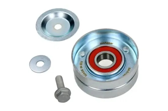 Spannrolle, Keilrippenriemen MAXGEAR 54-0798 Bild Spannrolle, Keilrippenriemen MAXGEAR 54-0798