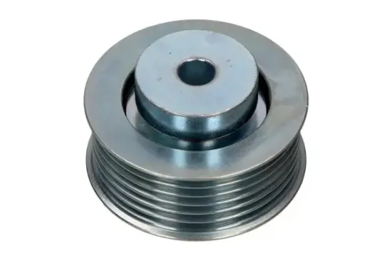 Umlenk-/Führungsrolle, Keilrippenriemen MAXGEAR 54-0816 Bild Umlenk-/Führungsrolle, Keilrippenriemen MAXGEAR 54-0816