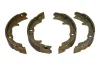 Bremsbackensatz, Feststellbremse Hinterachse rechts Hinterachse links MAXGEAR 19-2082
