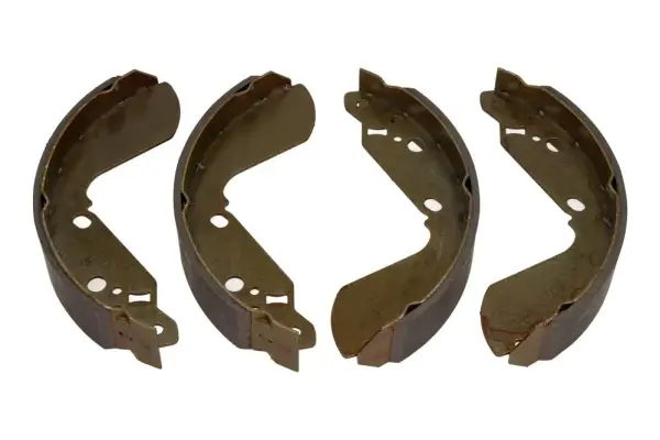 Bremsbackensatz Hinterachse MAXGEAR 19-2086