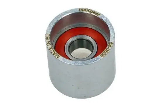 Spannrolle, Zahnriemen MAXGEAR 54-0538 Bild Spannrolle, Zahnriemen MAXGEAR 54-0538