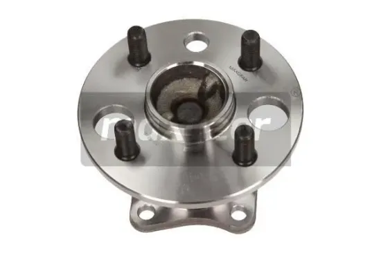 Radlagersatz Hinterachse MAXGEAR 33-0818 Bild Radlagersatz Hinterachse MAXGEAR 33-0818