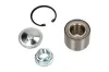 Radlagersatz Hinterachse MAXGEAR 33-0541
