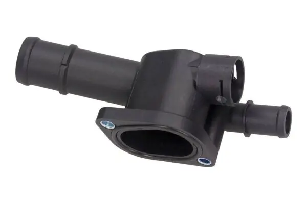 Kühlmittelflansch Zylinderkopf getriebeseitig MAXGEAR 18-0385