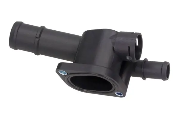 Kühlmittelflansch Zylinderkopf getriebeseitig MAXGEAR 18-0385