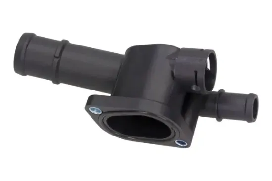 Kühlmittelflansch Zylinderkopf getriebeseitig MAXGEAR 18-0385 Bild Kühlmittelflansch Zylinderkopf getriebeseitig MAXGEAR 18-0385