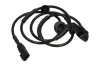 Sensor, Raddrehzahl Vorderachse MAXGEAR 20-0172