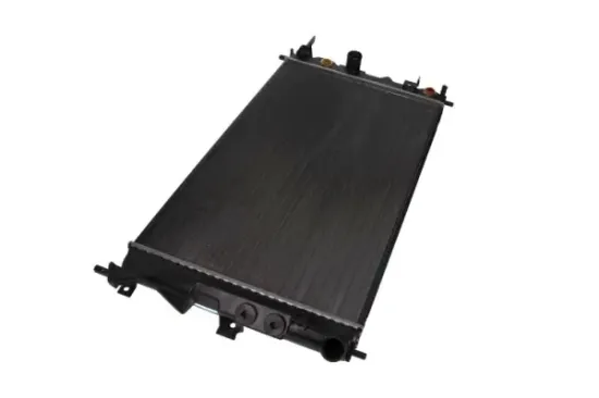 Kühler, Motorkühlung MAXGEAR AC297856 Bild Kühler, Motorkühlung MAXGEAR AC297856