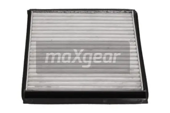 Filter, Innenraumluft MAXGEAR 26-0809 Bild Filter, Innenraumluft MAXGEAR 26-0809