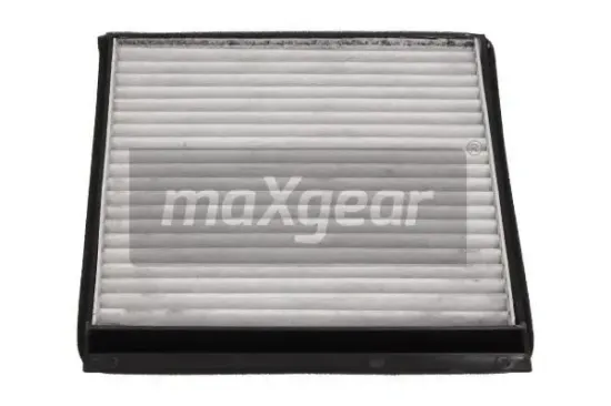 Filter, Innenraumluft MAXGEAR 26-0809 Bild Filter, Innenraumluft MAXGEAR 26-0809