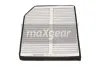 Filter, Innenraumluft MAXGEAR 26-0812