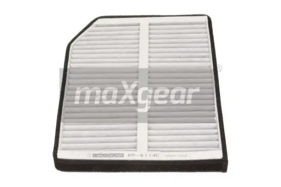 Filter, Innenraumluft MAXGEAR 26-0812 Bild Filter, Innenraumluft MAXGEAR 26-0812