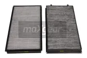 Filter, Innenraumluft MAXGEAR 26-0830