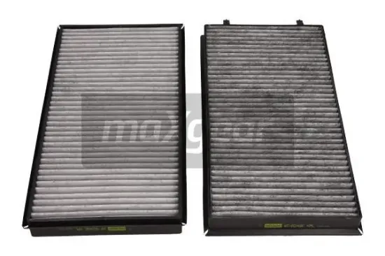 Filter, Innenraumluft MAXGEAR 26-0830 Bild Filter, Innenraumluft MAXGEAR 26-0830